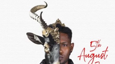 Lyrical Joe - 5th August 7