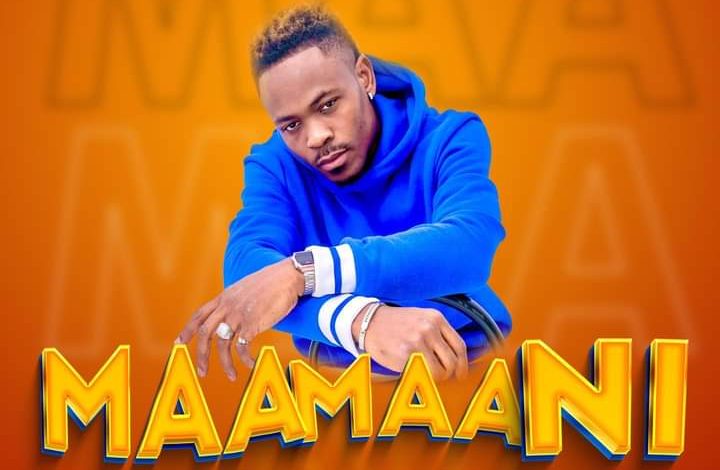 Maccasio - Maa Maa Ni (Take Your Time)