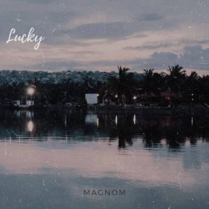 Magnom - Lucky
