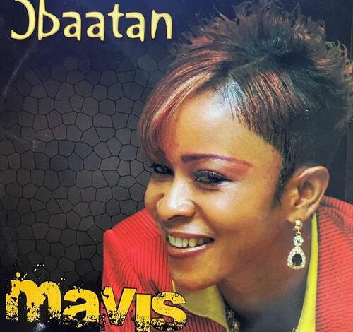 Mavis Asante - Obaatan