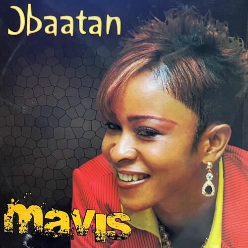Mavis Asante - Obaatan