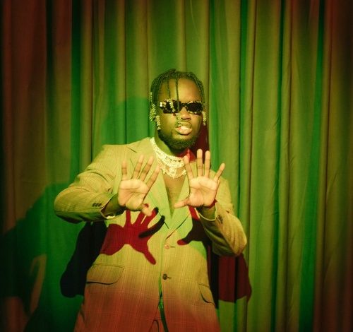 Mista Myles - Body Remix ft Shatta Wale