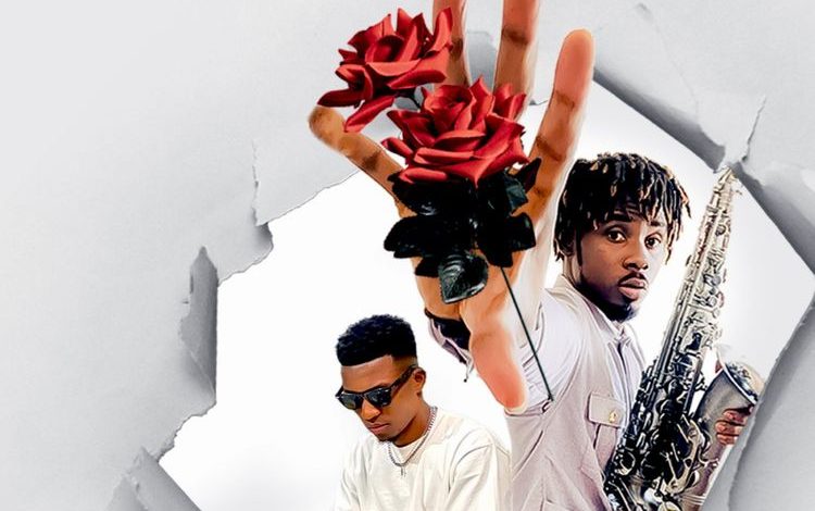 Mizter Okyere - Maame Ama Ft Kofi Kinaata