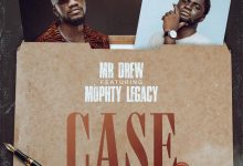 Mr Drew - Case (Remix) Ft. Mophty