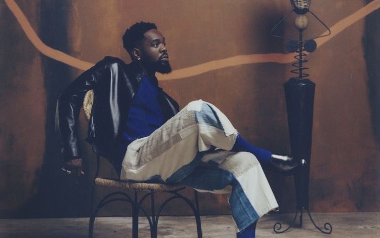 Patoranking - Higher