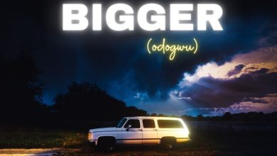 Prinx Emmanuel - Bigger (Odogwu)