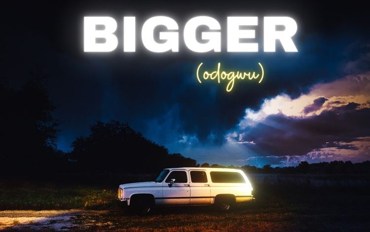 Prinx Emmanuel - Bigger (Odogwu)