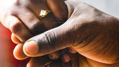 Pure Akan - Auntie Bete