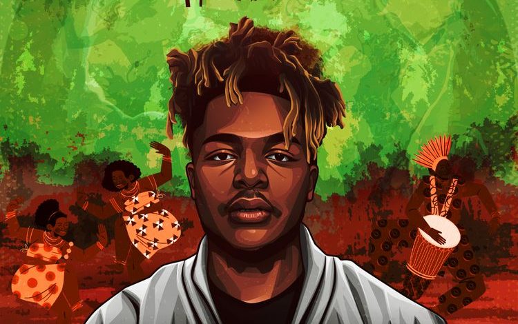 Quamina MP - Warm Up