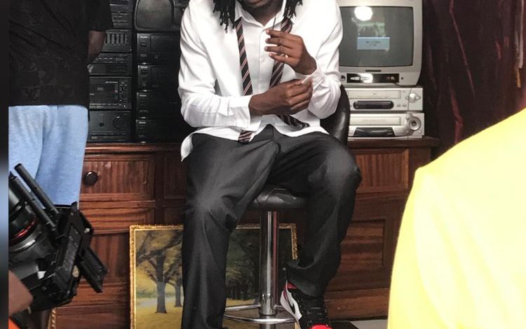 Sean Lifer - Solution Based