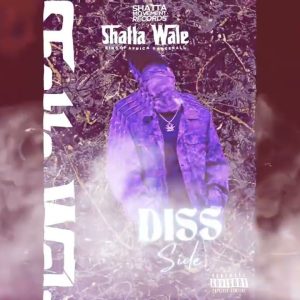 Shatta Wale - Diss-Side