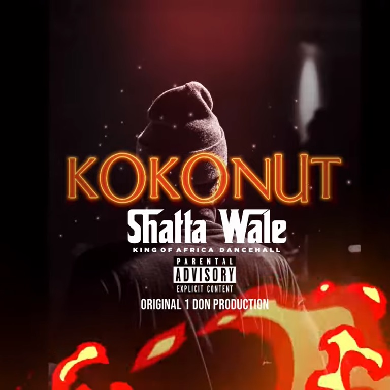 Shatta Wale - Kokonut