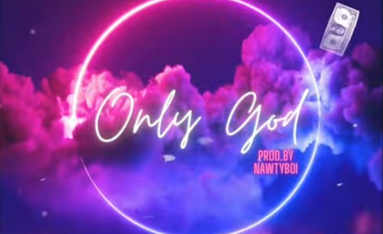 Shatta Wale - Only God