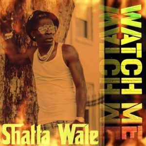 Shatta Wale - Watch Me