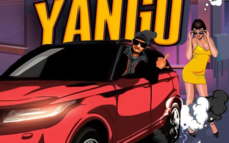 Singlet - Yango Ft Ayesem & Willisbeatz