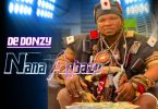 Striker De Donzy - Nana Agbazo