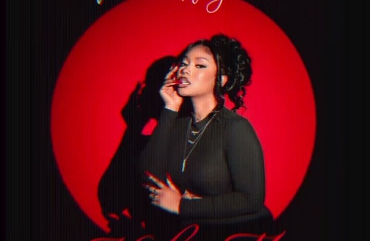 Veana Negasi - Hol' Me