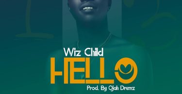 Wiz Child - Hello