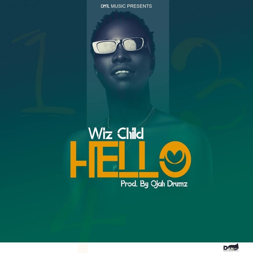 Wiz Child - Hello
