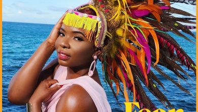 Yemi Alade - Fear Love