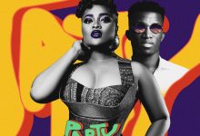 Adina Thembi - Party ft. Kofi Kinaata