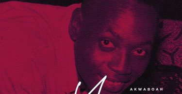 Akwaboah - Yayaaya