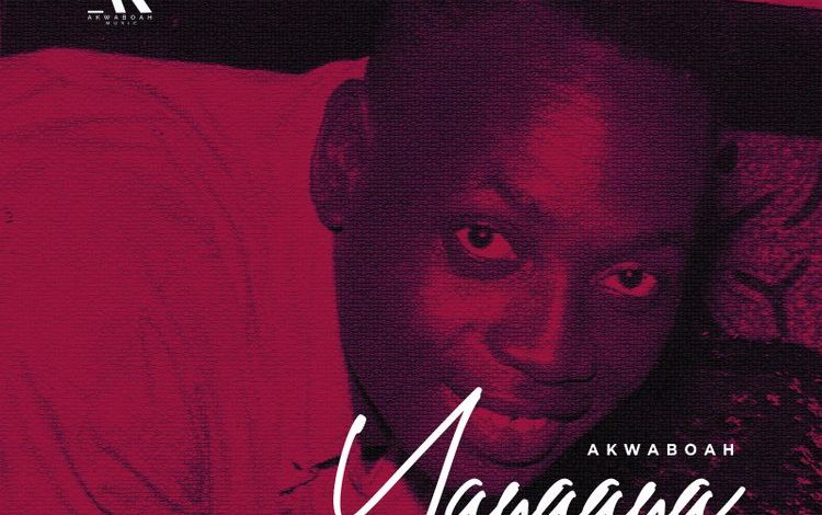 Akwaboah - Yayaaya