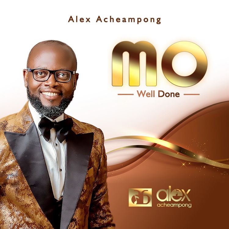 Alex Acheampong - Mo (Well Done) ft Morris Babyface