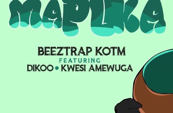 Beeztrap kotm
