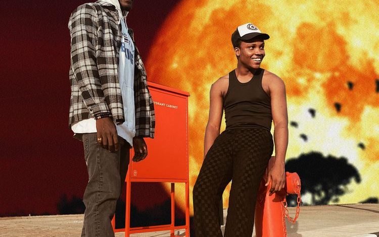 Billy The Rapper - Outlawz Ft Gingsen