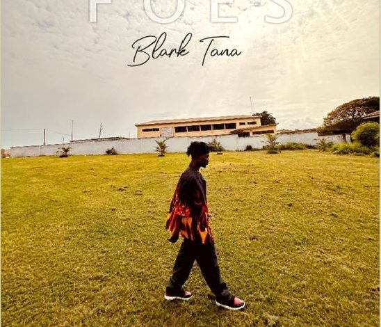 Blark Tana - Foes
