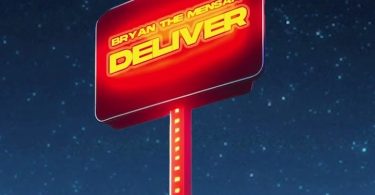 Bryan The Mensah - Deliver