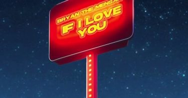 Bryan The Mensah - If I Love You