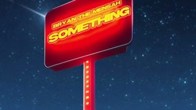 Bryan The Mensah - Something