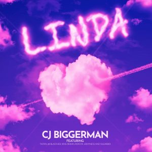 CJ Biggerman - Linda ft. Taitan