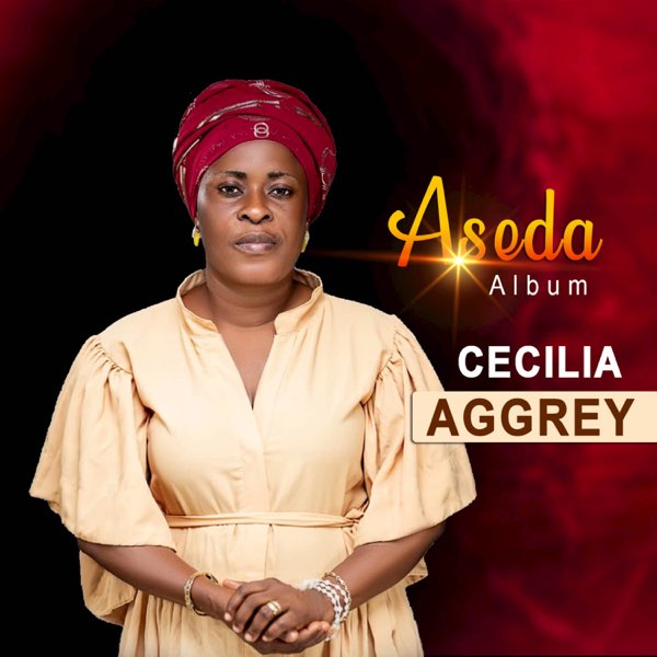 Cecilia Aggrey - Aseda