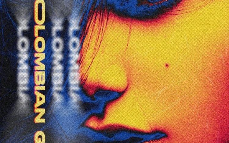 DeDon - Colombian Girl