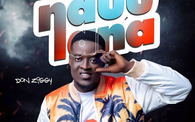 Don Ziggy - Nduu Lana