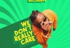 Edem - We Don’t Really Care