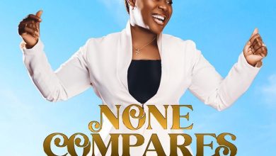 Estelle Safowaa - None Compares