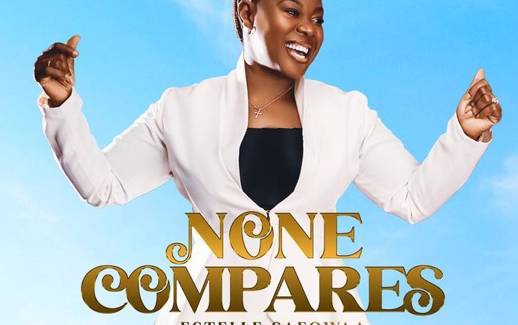 Estelle Safowaa - None Compares