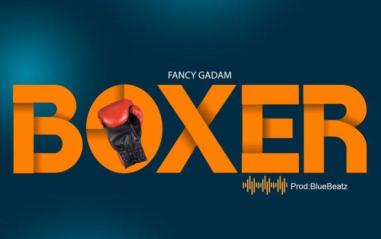Fancy Gadam - Boxer Ft. Pachino