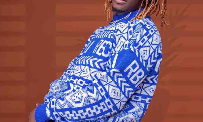 Fancy Gadam - Man Of The Year