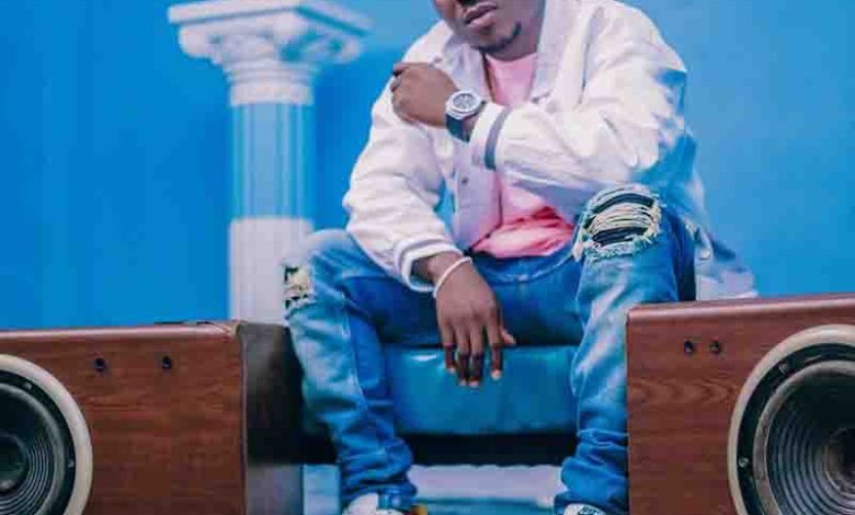 Fimfim - Hiplife Anthem