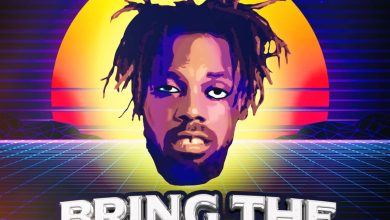 Fox Beatz - Bring The Hiu In Me