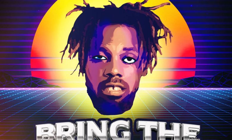 Fox Beatz - Bring The Hiu In Me