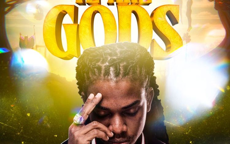 Jahmiel - Ye Are Gods