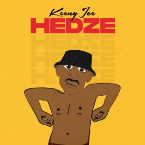 Keeny Ice - HEDZE