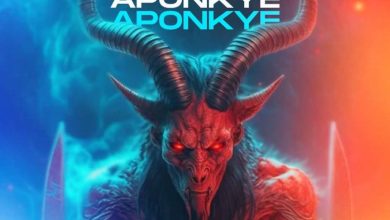 Kweysi Swat - Aponkye (Goat)