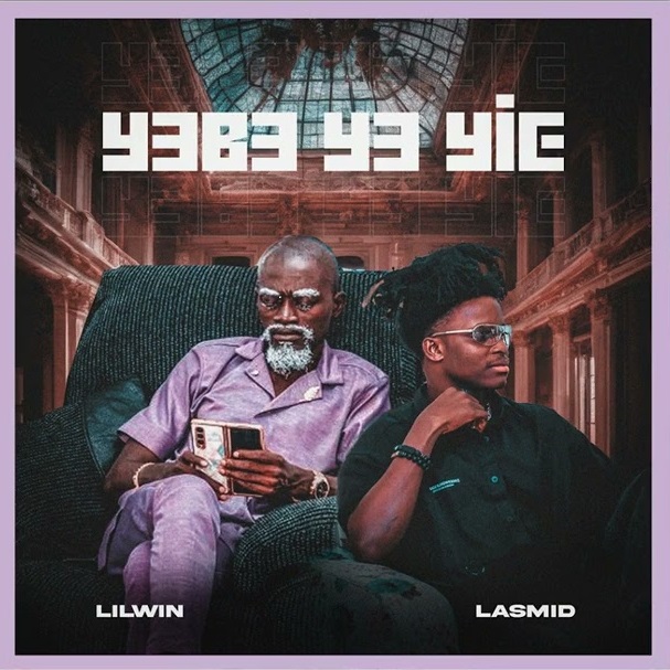 Lil Win - Y3b3 Y3 Yie ft Lasmid